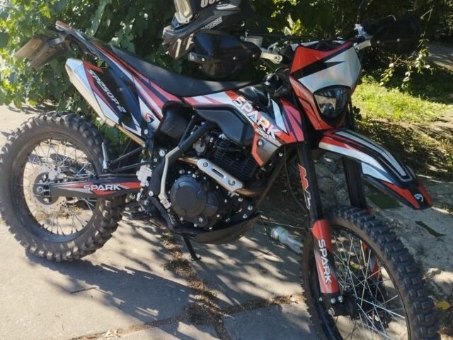 Спарк Другая, объемом двигателя 0.25 л и пробегом 0 тыс. км за 1596 $, фото 8 на Automoto.ua