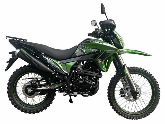 Спарк Інша 2025 у Житомирі на Automoto.ua Спарк Інша, об'ємом двигуна 0.25 л та пробігом 0 тис. км за 1605 $, фото 4 на Automoto.ua