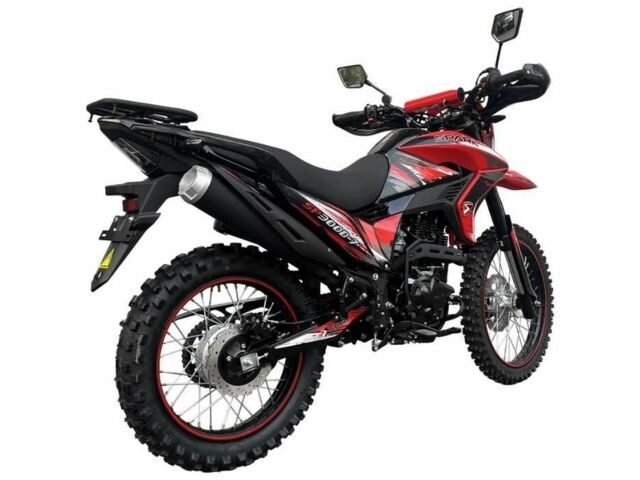 Спарк Інша 2025 у Житомирі на Automoto.ua Спарк Інша, об'ємом двигуна 0.25 л та пробігом 0 тис. км за 1605 $, фото 2 на Automoto.ua