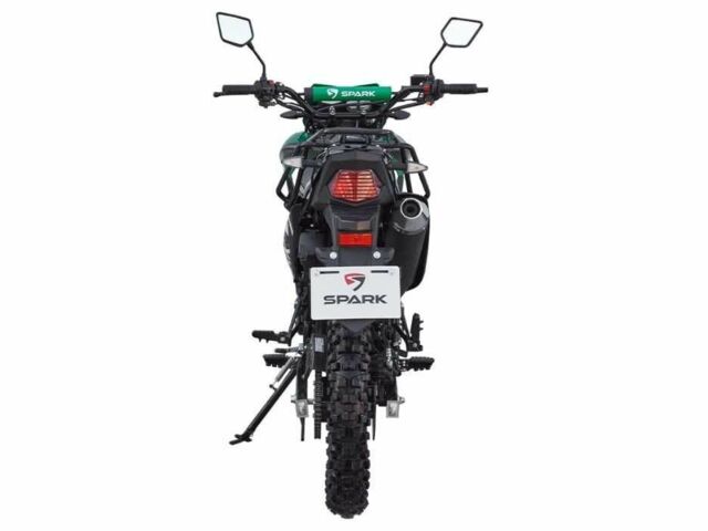 Спарк Другая, объемом двигателя 0.2 л и пробегом 0 тыс. км за 1169 $, фото 6 на Automoto.ua