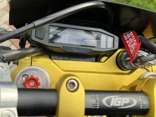 Спарк Другая, объемом двигателя 0.3 л и пробегом 0 тыс. км за 1700 $, фото 5 на Automoto.ua