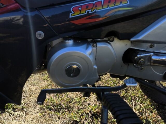 Спарк Другая, объемом двигателя 0.11 л и пробегом 0 тыс. км за 393 $, фото 6 на Automoto.ua