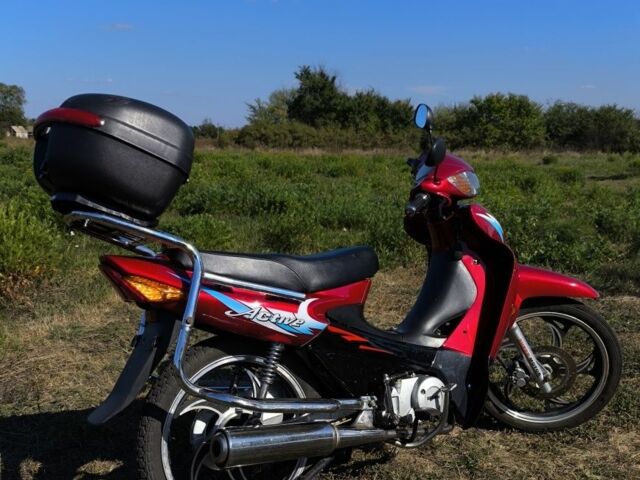 Спарк Другая, объемом двигателя 0.11 л и пробегом 0 тыс. км за 393 $, фото 3 на Automoto.ua