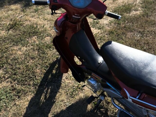 Спарк Другая, объемом двигателя 0.11 л и пробегом 0 тыс. км за 393 $, фото 4 на Automoto.ua