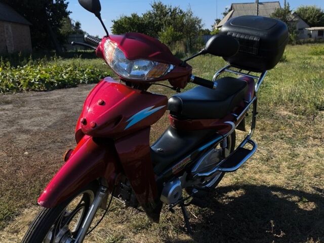 Спарк Другая, объемом двигателя 0.11 л и пробегом 0 тыс. км за 393 $, фото 5 на Automoto.ua