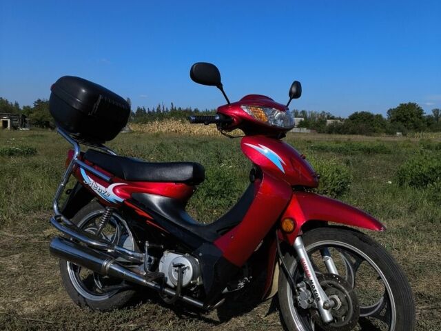 Спарк Другая, объемом двигателя 0.11 л и пробегом 0 тыс. км за 393 $, фото 1 на Automoto.ua