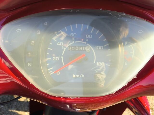 Спарк Другая, объемом двигателя 0.11 л и пробегом 0 тыс. км за 393 $, фото 7 на Automoto.ua