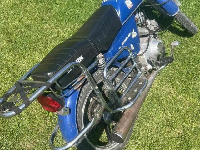 Спарк Другая, объемом двигателя 0 л и пробегом 0 тыс. км за 213 $, фото 1 на Automoto.ua