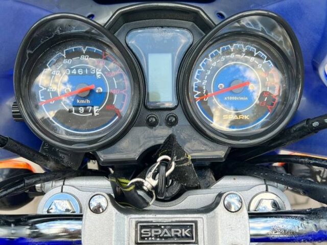 Спарк Другая, объемом двигателя 0.2 л и пробегом 0 тыс. км за 34000 $, фото 2 на Automoto.ua
