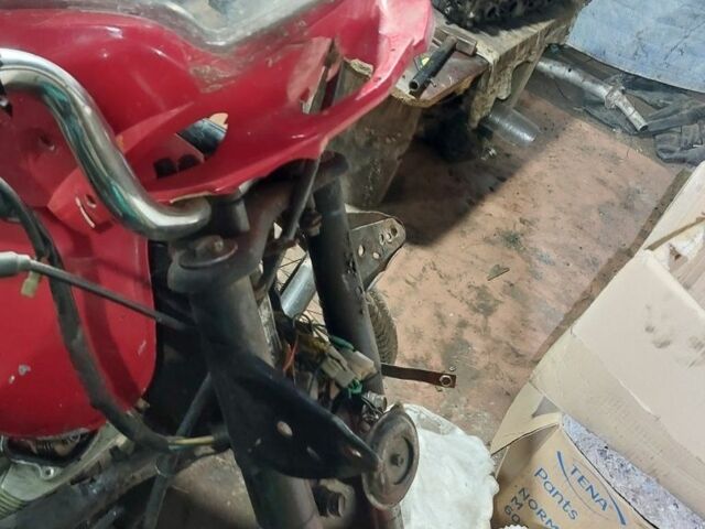 Спарк Інша, об'ємом двигуна 0.15 л та пробігом 0 тис. км за 191 $, фото 2 на Automoto.ua