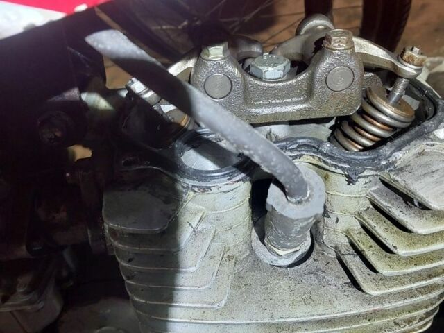 Спарк Інша, об'ємом двигуна 0.15 л та пробігом 0 тис. км за 191 $, фото 5 на Automoto.ua