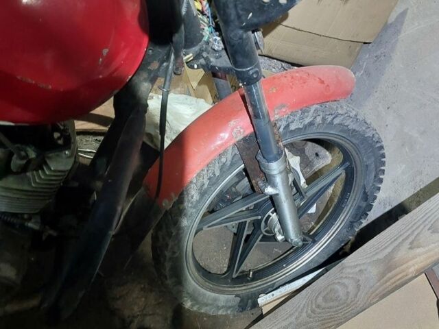 Спарк Інша, об'ємом двигуна 0.15 л та пробігом 0 тис. км за 191 $, фото 1 на Automoto.ua