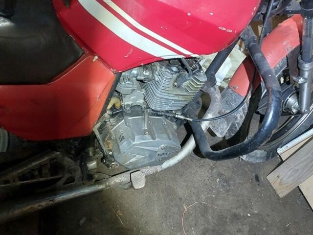 Спарк Інша, об'ємом двигуна 0.15 л та пробігом 0 тис. км за 191 $, фото 4 на Automoto.ua