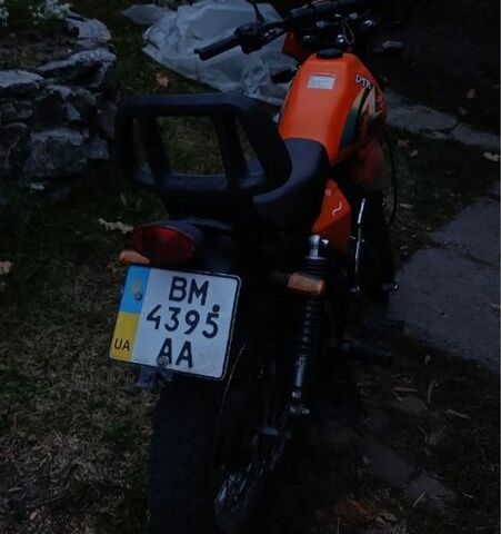 Спарк Інша, об'ємом двигуна 0.13 л та пробігом 0 тис. км за 600 $, фото 2 на Automoto.ua