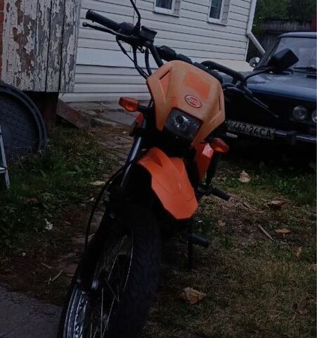 Спарк Інша, об'ємом двигуна 0.13 л та пробігом 0 тис. км за 600 $, фото 3 на Automoto.ua