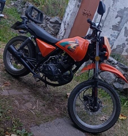 Спарк Інша, об'ємом двигуна 0.13 л та пробігом 0 тис. км за 600 $, фото 1 на Automoto.ua