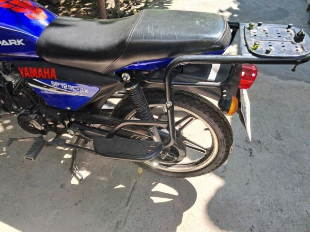 Спарк Інша, об'ємом двигуна 0.13 л та пробігом 0 тис. км за 524 $, фото 1 на Automoto.ua