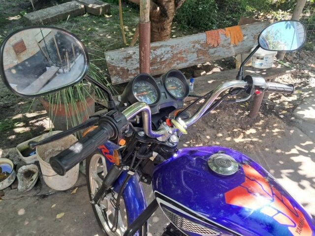 Спарк Інша, об'ємом двигуна 0.13 л та пробігом 0 тис. км за 524 $, фото 4 на Automoto.ua