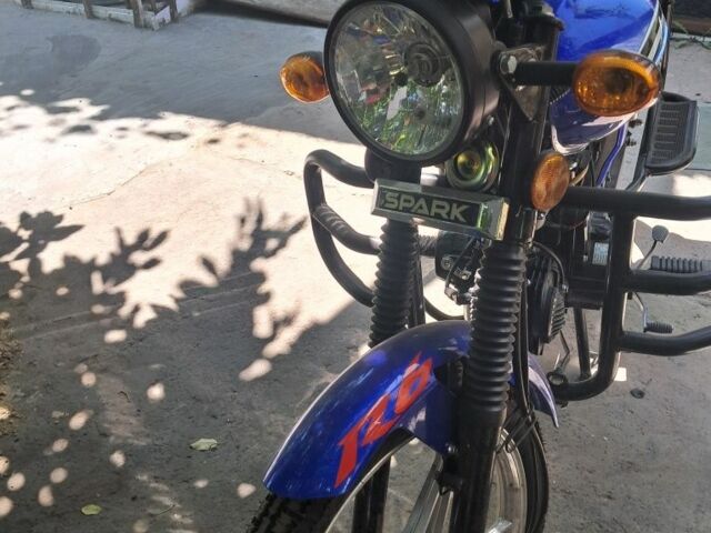 Спарк Інша, об'ємом двигуна 0.13 л та пробігом 0 тис. км за 524 $, фото 5 на Automoto.ua