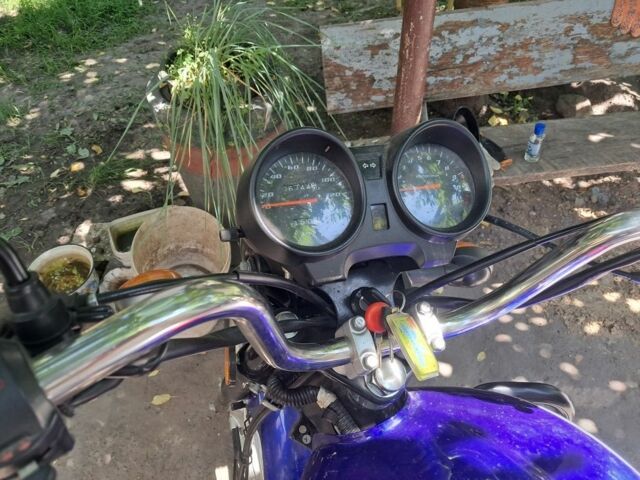 Спарк Інша, об'ємом двигуна 0.13 л та пробігом 0 тис. км за 524 $, фото 3 на Automoto.ua