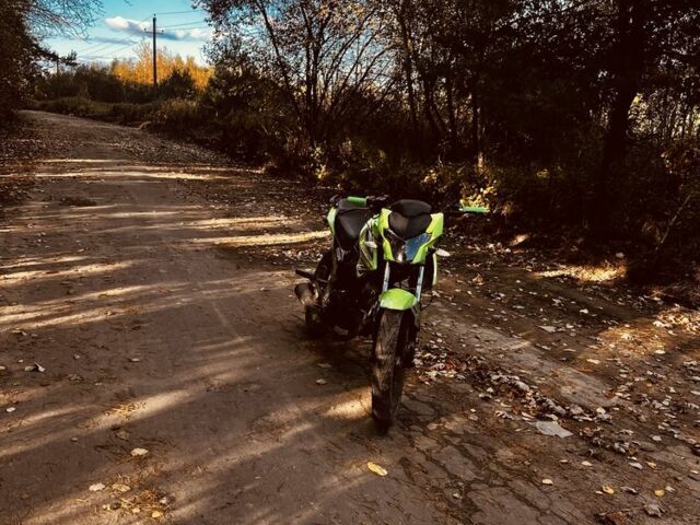 Спарк Другая, объемом двигателя 0.2 л и пробегом 0 тыс. км за 809 $, фото 2 на Automoto.ua