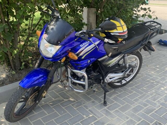 Спарк Другая, объемом двигателя 0.2 л и пробегом 0 тыс. км за 830 $, фото 3 на Automoto.ua