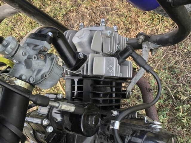 Спарк Інша, об'ємом двигуна 0.13 л та пробігом 0 тис. км за 428 $, фото 2 на Automoto.ua