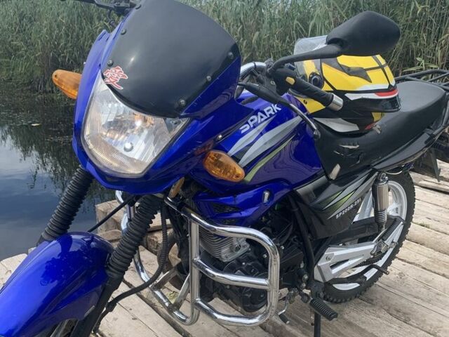 Спарк Другая, объемом двигателя 0.2 л и пробегом 0 тыс. км за 830 $, фото 4 на Automoto.ua