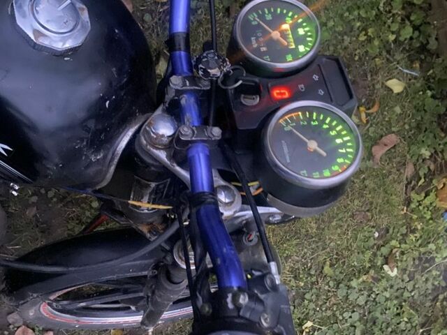 Спарк Інша 2017 у Вінниці на Automoto.ua Спарк Інша, об'ємом двигуна 0.11 л та пробігом 0 тис. км за 286 $, фото 4 на Automoto.ua