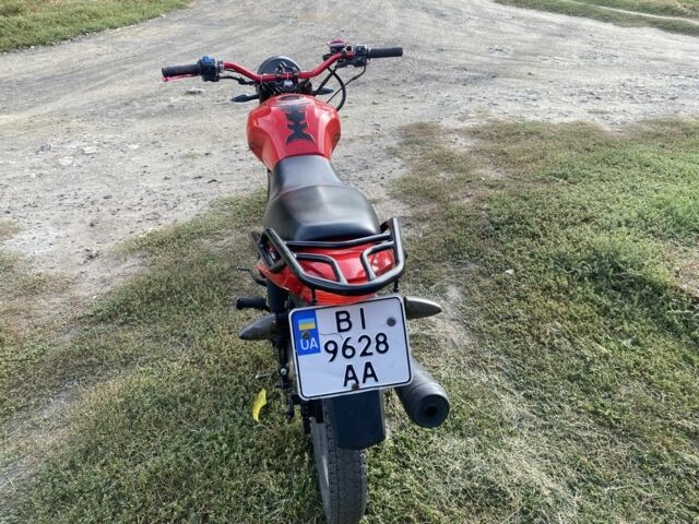 Спарк Другая, объемом двигателя 0.15 л и пробегом 0 тыс. км за 438 $, фото 1 на Automoto.ua