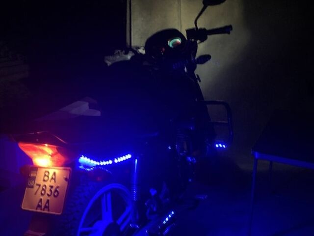 Спарк Другая, объемом двигателя 0.2 л и пробегом 0 тыс. км за 830 $, фото 2 на Automoto.ua