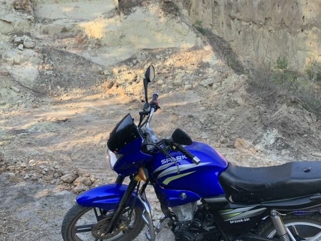 Спарк Другая, объемом двигателя 0.2 л и пробегом 0 тыс. км за 830 $, фото 1 на Automoto.ua