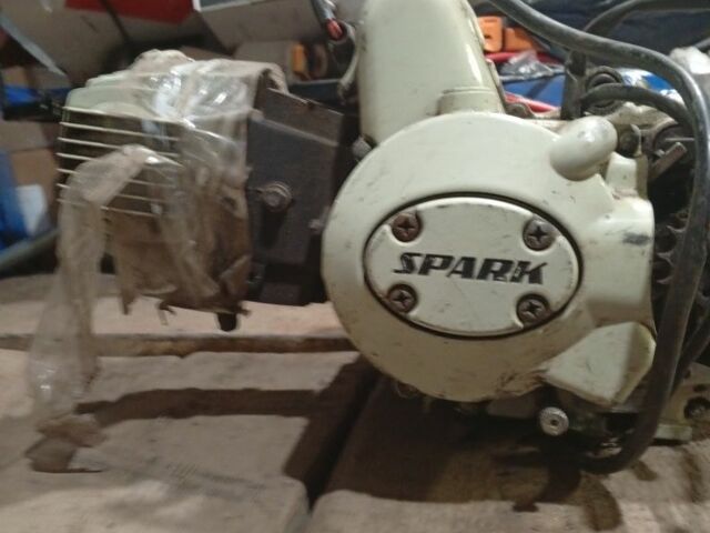 Спарк Інша, об'ємом двигуна 0.11 л та пробігом 0 тис. км за 74 $, фото 4 на Automoto.ua