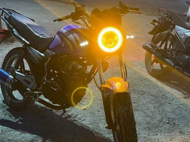 Спарк Інша, об'ємом двигуна 0.2 л та пробігом 0 тис. км за 595 $, фото 2 на Automoto.ua