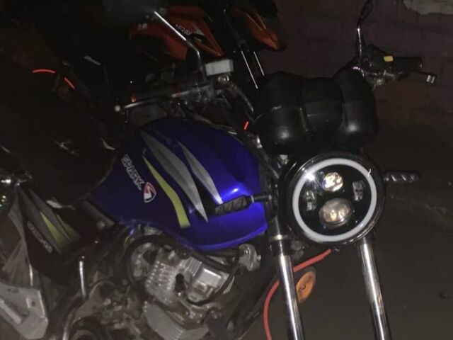 Спарк Інша, об'ємом двигуна 0.2 л та пробігом 0 тис. км за 595 $, фото 3 на Automoto.ua