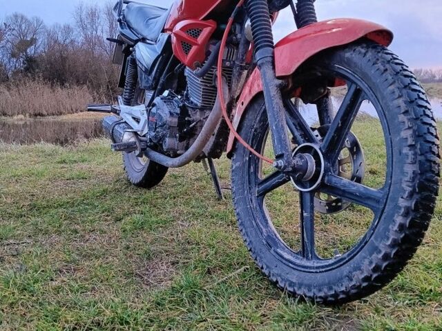 Спарк Інша, об'ємом двигуна 0.2 л та пробігом 0 тис. км за 738 $, фото 1 на Automoto.ua