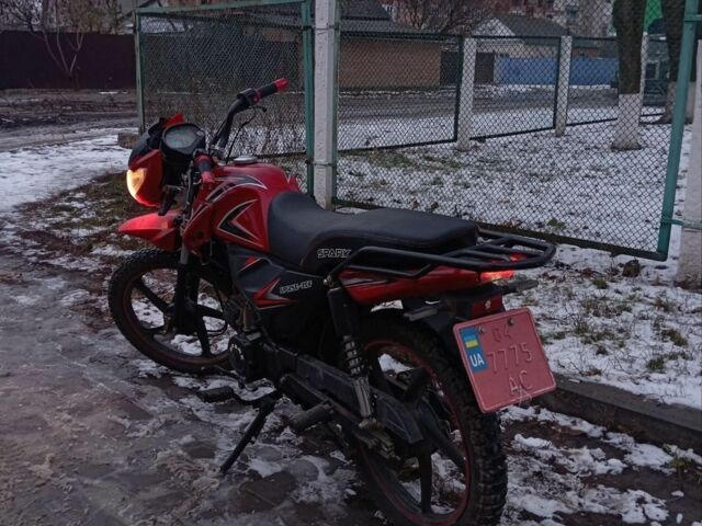 Спарк Другая, объемом двигателя 0.12 л и пробегом 0 тыс. км за 357 $, фото 3 на Automoto.ua