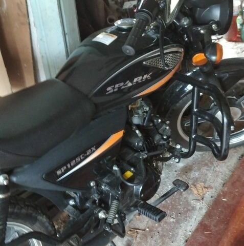 Спарк Другая, объемом двигателя 0.13 л и пробегом 0 тыс. км за 667 $, фото 7 на Automoto.ua