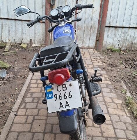 Спарк Другая, объемом двигателя 0.11 л и пробегом 0 тыс. км за 308 $, фото 2 на Automoto.ua