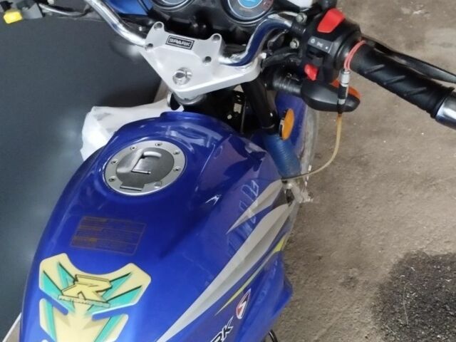 Спарк Інша, об'ємом двигуна 0.2 л та пробігом 0 тис. км за 829 $, фото 1 на Automoto.ua