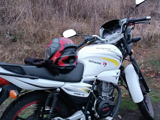 Спарк Другая, объемом двигателя 0.2 л и пробегом 0 тыс. км за 757 $, фото 4 на Automoto.ua