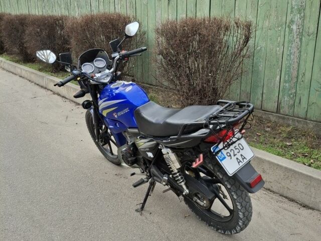 Спарк Другая, объемом двигателя 0.2 л и пробегом 0 тыс. км за 35000 $, фото 8 на Automoto.ua