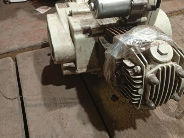 Спарк Інша, об'ємом двигуна 0.11 л та пробігом 0 тис. км за 74 $, фото 5 на Automoto.ua