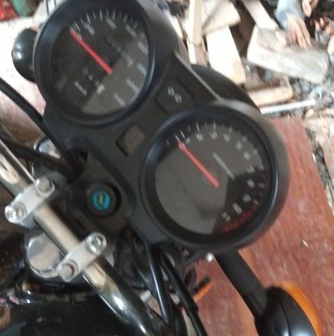 Спарк Другая, объемом двигателя 0.13 л и пробегом 0 тыс. км за 667 $, фото 6 на Automoto.ua