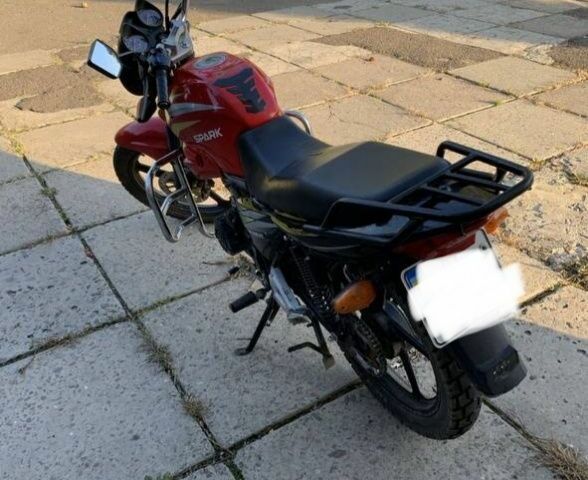 Спарк Інша, об'ємом двигуна 0.2 л та пробігом 0 тис. км за 738 $, фото 6 на Automoto.ua