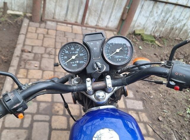 Спарк Другая, объемом двигателя 0.11 л и пробегом 0 тыс. км за 308 $, фото 1 на Automoto.ua