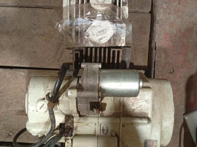 Спарк Інша, об'ємом двигуна 0.11 л та пробігом 0 тис. км за 74 $, фото 2 на Automoto.ua