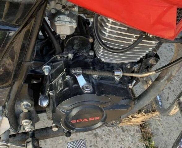 Спарк Інша, об'ємом двигуна 0.2 л та пробігом 0 тис. км за 738 $, фото 4 на Automoto.ua