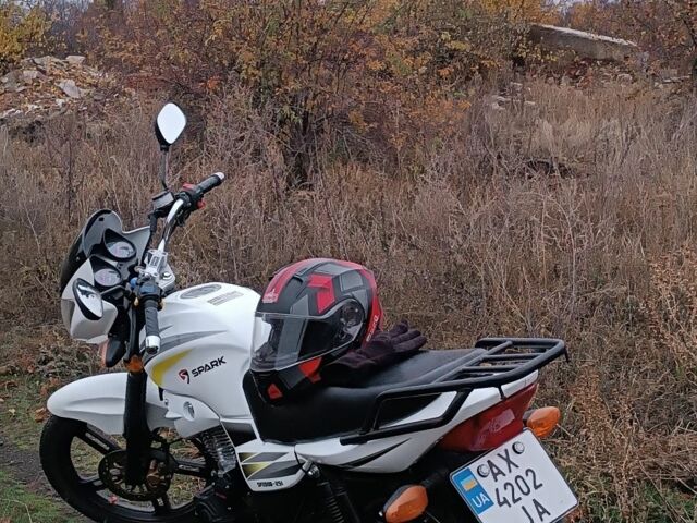 Спарк Другая, объемом двигателя 0.2 л и пробегом 0 тыс. км за 757 $, фото 5 на Automoto.ua