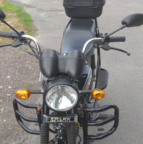 Спарк Другая, объемом двигателя 0.13 л и пробегом 0 тыс. км за 667 $, фото 2 на Automoto.ua